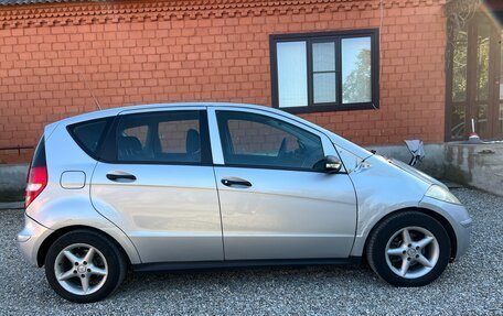 Mercedes-Benz A-Класс, 2005 год, 350 000 рублей, 3 фотография