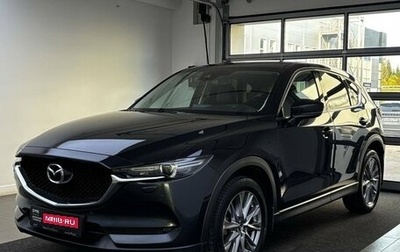 Mazda CX-5 II, 2019 год, 2 749 000 рублей, 1 фотография