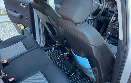 Mercedes-Benz A-Класс, 2005 год, 350 000 рублей, 11 фотография