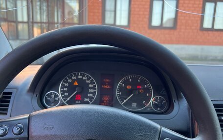 Mercedes-Benz A-Класс, 2005 год, 350 000 рублей, 9 фотография