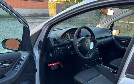 Mercedes-Benz A-Класс, 2005 год, 350 000 рублей, 8 фотография