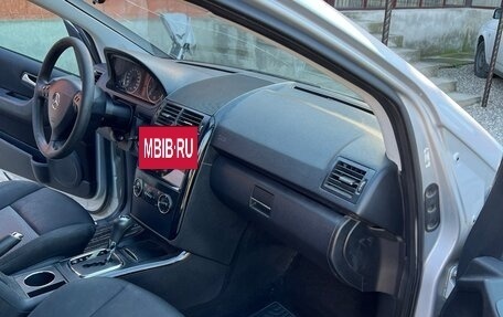 Mercedes-Benz A-Класс, 2005 год, 350 000 рублей, 12 фотография