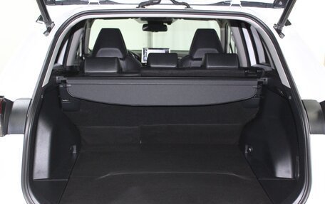 Toyota RAV4, 2019 год, 3 680 000 рублей, 12 фотография