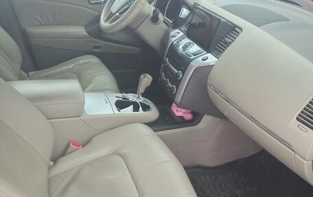 Nissan Murano, 2011 год, 1 100 000 рублей, 3 фотография