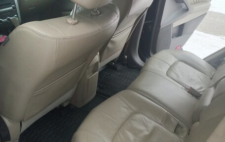 Nissan Murano, 2011 год, 1 100 000 рублей, 4 фотография