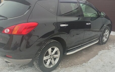 Nissan Murano, 2011 год, 1 100 000 рублей, 6 фотография