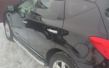 Nissan Murano, 2011 год, 1 100 000 рублей, 8 фотография