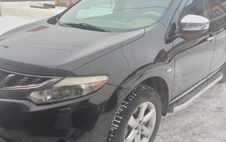 Nissan Murano, 2011 год, 1 100 000 рублей, 9 фотография