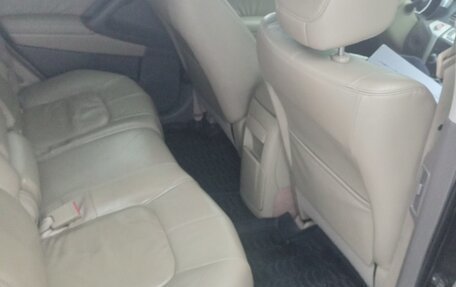 Nissan Murano, 2011 год, 1 100 000 рублей, 5 фотография