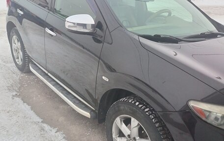 Nissan Murano, 2011 год, 1 100 000 рублей, 11 фотография