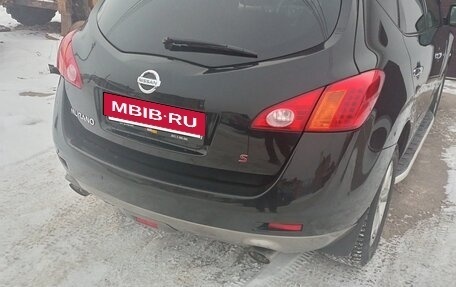 Nissan Murano, 2011 год, 1 100 000 рублей, 7 фотография