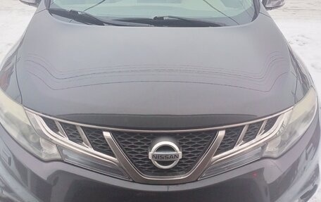 Nissan Murano, 2011 год, 1 100 000 рублей, 10 фотография