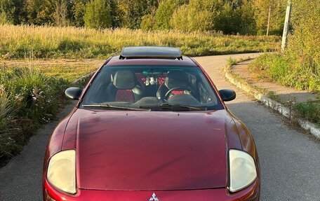 Mitsubishi Eclipse III, 2002 год, 700 000 рублей, 2 фотография