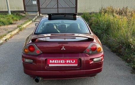 Mitsubishi Eclipse III, 2002 год, 700 000 рублей, 4 фотография
