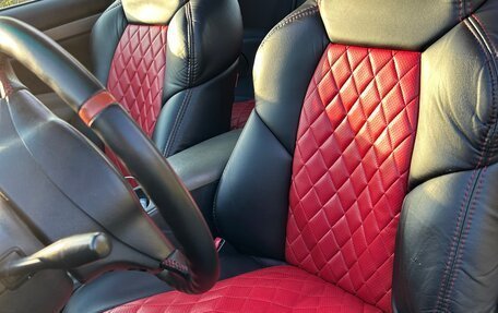 Mitsubishi Eclipse III, 2002 год, 700 000 рублей, 8 фотография