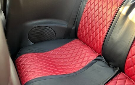 Mitsubishi Eclipse III, 2002 год, 700 000 рублей, 9 фотография