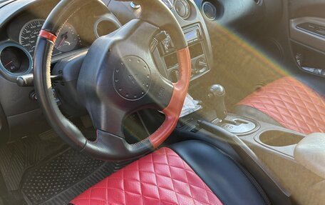 Mitsubishi Eclipse III, 2002 год, 700 000 рублей, 7 фотография