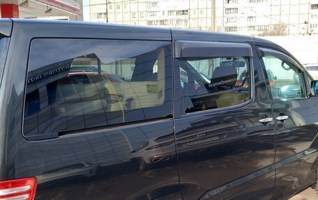 Toyota Alphard III, 2006 год, 1 900 000 рублей, 11 фотография