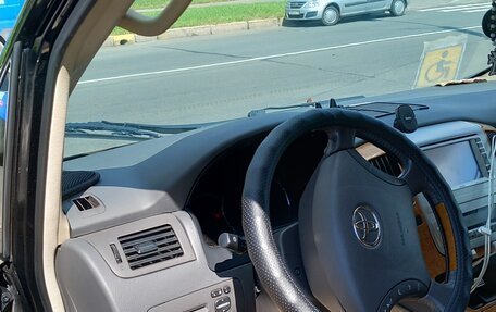 Toyota Alphard III, 2006 год, 1 900 000 рублей, 5 фотография