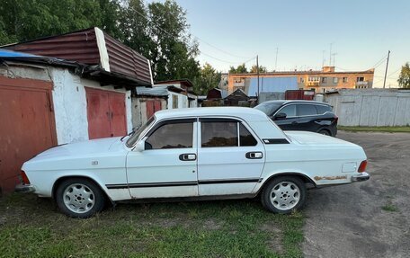 ГАЗ 3102 «Волга», 2000 год, 220 000 рублей, 5 фотография
