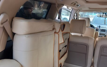 Toyota Alphard III, 2006 год, 1 900 000 рублей, 20 фотография