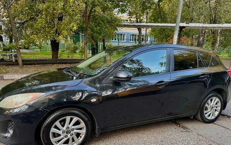 Mazda 3, 2012 год, 950 000 рублей, 3 фотография