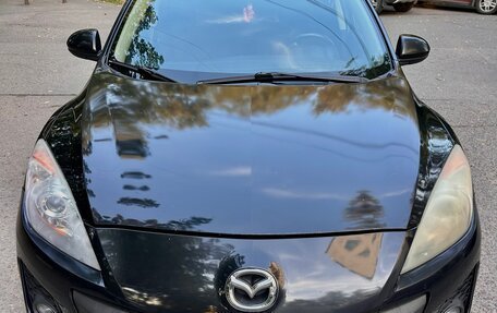Mazda 3, 2012 год, 950 000 рублей, 2 фотография