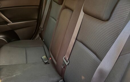 Mazda 3, 2012 год, 950 000 рублей, 8 фотография
