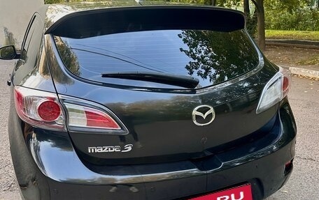 Mazda 3, 2012 год, 950 000 рублей, 4 фотография