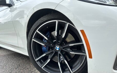 BMW 4 серия, 2021 год, 4 870 000 рублей, 3 фотография