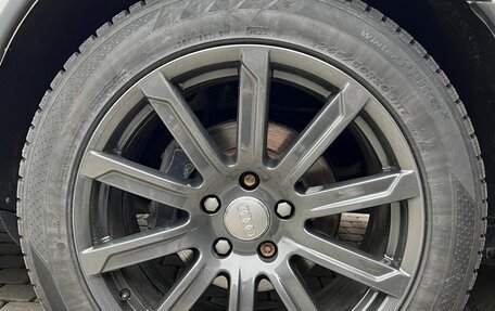 Audi Q7, 2012 год, 2 299 000 рублей, 2 фотография