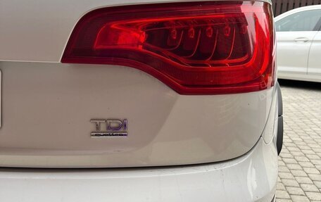 Audi Q7, 2012 год, 2 299 000 рублей, 5 фотография