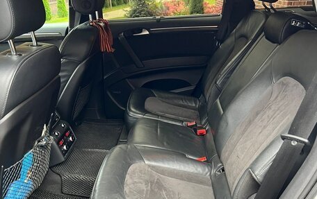 Audi Q7, 2012 год, 2 299 000 рублей, 9 фотография