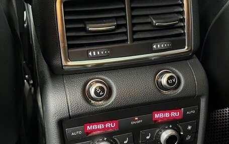 Audi Q7, 2012 год, 2 299 000 рублей, 10 фотография