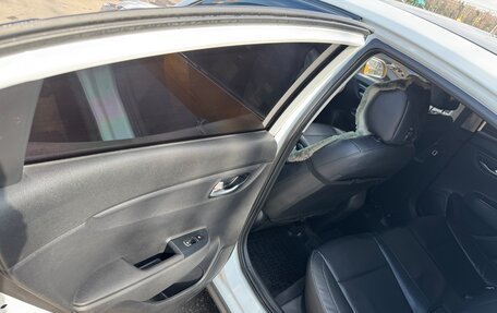 KIA Rio IV, 2017 год, 1 079 000 рублей, 6 фотография