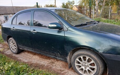 Lifan Solano I (630) рестайлинг, 2010 год, 235 000 рублей, 6 фотография