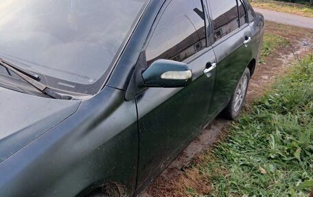 Lifan Solano I (630) рестайлинг, 2010 год, 235 000 рублей, 9 фотография