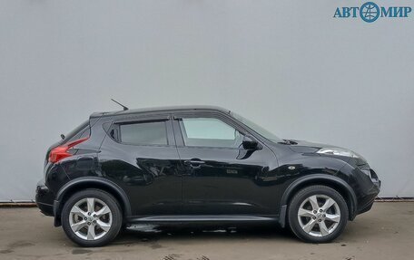 Nissan Juke II, 2012 год, 980 000 рублей, 4 фотография