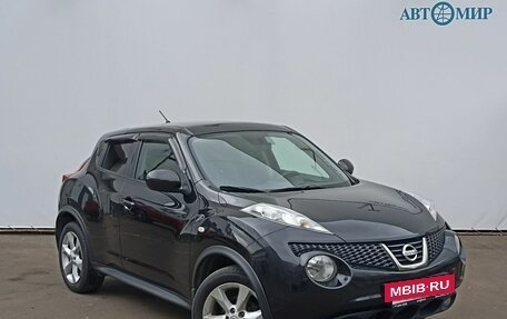 Nissan Juke II, 2012 год, 980 000 рублей, 3 фотография