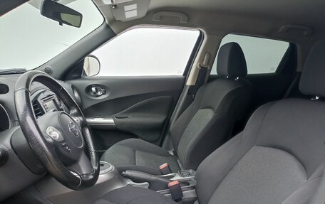 Nissan Juke II, 2012 год, 980 000 рублей, 10 фотография