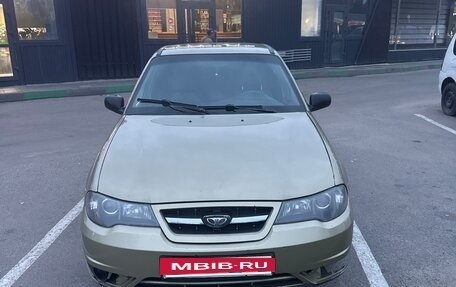 Daewoo Nexia I рестайлинг, 2011 год, 110 000 рублей, 2 фотография