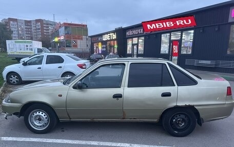 Daewoo Nexia I рестайлинг, 2011 год, 110 000 рублей, 1 фотография