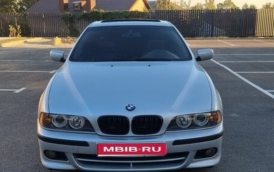 BMW 5 серия, 2000 год, 880 000 рублей, 1 фотография
