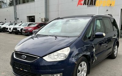 Ford Galaxy II, 2007 год, 572 000 рублей, 1 фотография