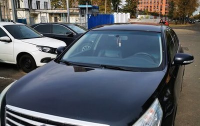 Nissan Teana, 2010 год, 720 000 рублей, 1 фотография
