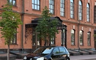 Volkswagen Golf V, 2007 год, 550 000 рублей, 1 фотография