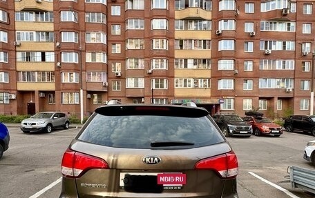 KIA Sorento II рестайлинг, 2015 год, 1 600 000 рублей, 4 фотография