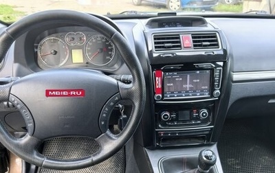 DW Hower H3 I, 2017 год, 1 450 000 рублей, 1 фотография