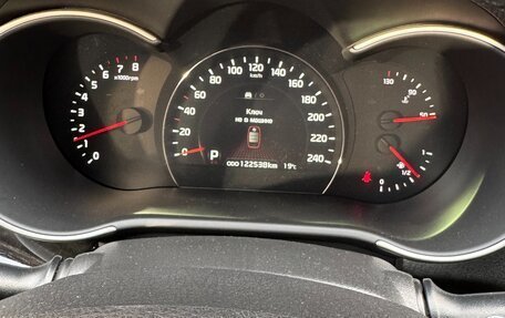 KIA Sorento II рестайлинг, 2015 год, 1 600 000 рублей, 17 фотография