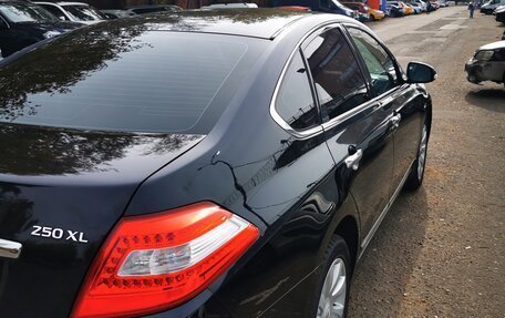 Nissan Teana, 2010 год, 720 000 рублей, 6 фотография
